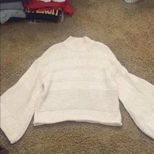 women’s sweater